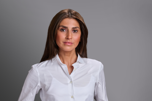 Sanaa Boutaibi
